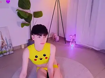 Stripchat Watch Live Sex Cams of sebbyrose