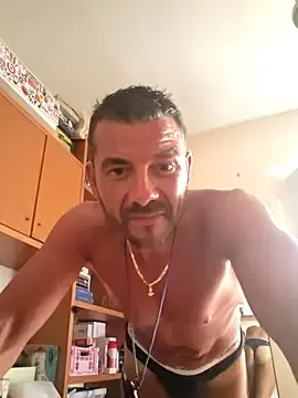Stripchat Sex Chat of Cicciolino_23
