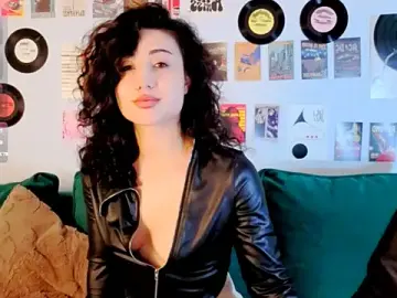 Stripchat Sex Chat of Maya_Rogerss
