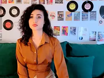 Stripchat Adult Video Chat of Maya_Rogerss
