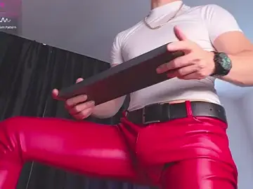 Stripchat Sex Chat of S3Xyes