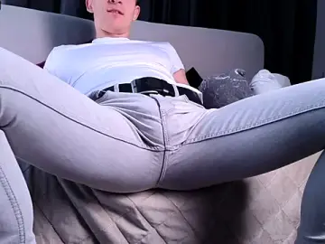 Stripchat Nude Webcam of S3Xyes