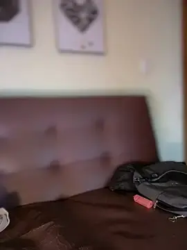 Stripchat Live Porn of SiennaChalmers