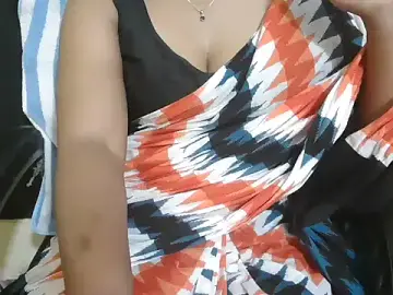 Stripchat Sex Chat of Siri_Teluguu
