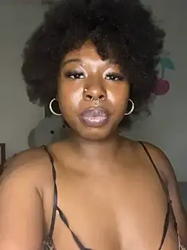 Stripchat Free Live Porn of TinyBlazian901