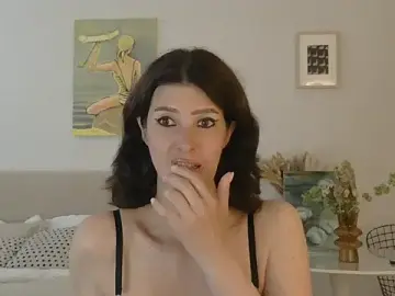 Stripchat Live Porn of WhiteQueen888