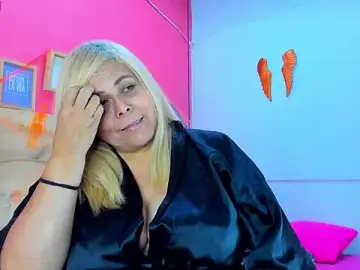 Stripchat Sex Chat of eva_colen50