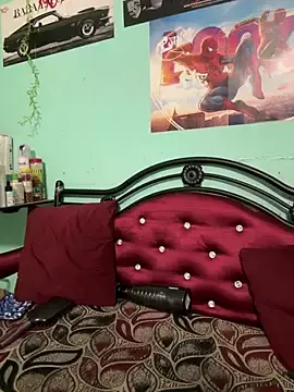 Stripchat Nude Webcam of srimoyee46