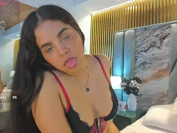 Stripchat Best Webcam of Kathie_Vega