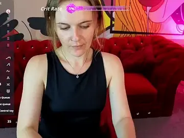 Stripchat Private Sex Chat of MaribelRiverr_
