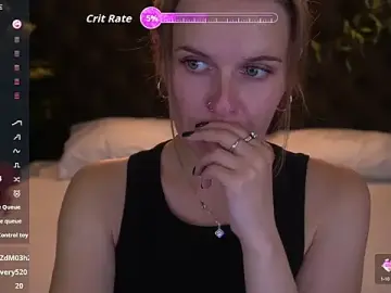 Stripchat Live Sex of MaribelRiverr_