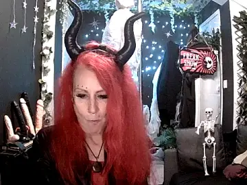 Stripchat Sex Chat of SkySparks