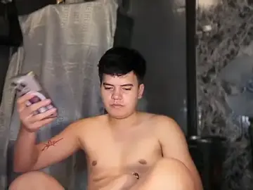 Stripchat Best Webcam of YourCutieBoy_Bigcum14