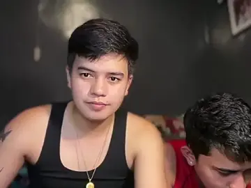 Stripchat Nude Webcam of YourCutieBoy_Bigcum14