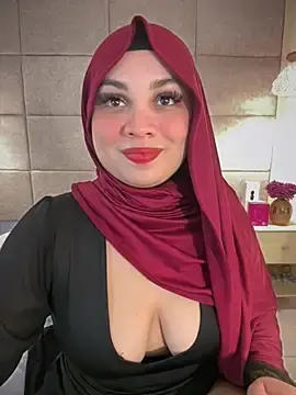 Stripchat Private Sex Chat of _anjum_