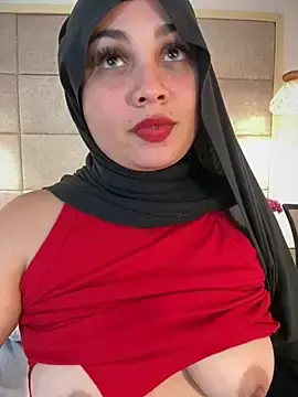 Stripchat Live Sex Cam of _anjum_