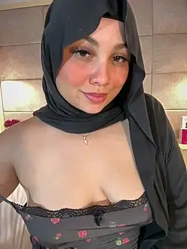 Stripchat Sex Chat of _anjum_