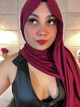 Stripchat Sex Chat of _anjum_