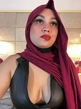 Stripchat Sex Chat of _anjum_