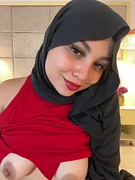 Stripchat Live Sex Cam of _anjum_