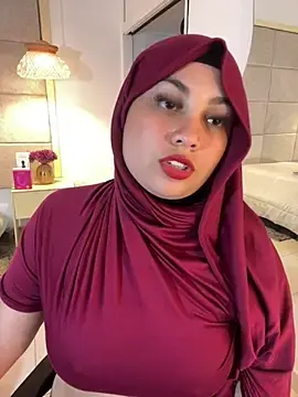 Stripchat Nude Webcam of _anjum_