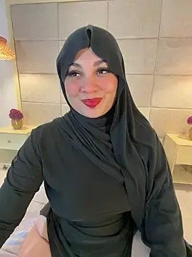 Stripchat Free Live Porn of _anjum_