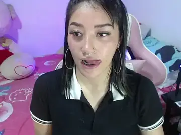 Stripchat Free Live Porn of littleangel1_m