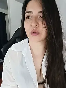 Stripchat Private Sex Chat of moritalatina