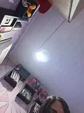 Stripchat Free Porn Cam of ppatriciarabello