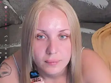 Stripchat Live Sex of LianaFord
