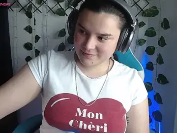 Stripchat Best Webcam of Nika_1_