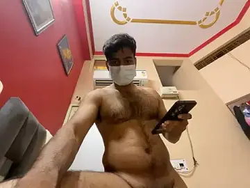 Stripchat Live Sex of RAAJPRASAD