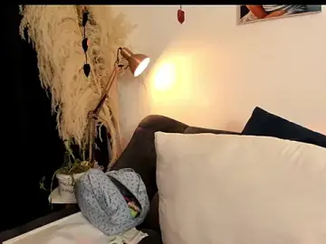 Stripchat Sex Chat of Serenity_Day