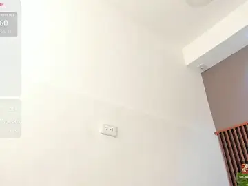 Stripchat Live Sex of SweettCandyy_