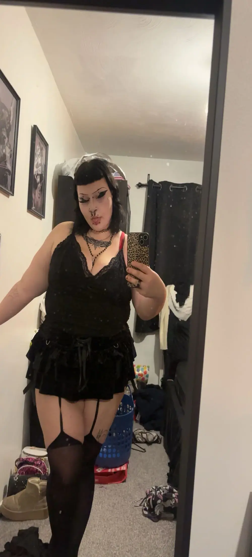aliengothgirl