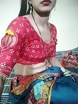 Stripchat Live Sex of indian_nari5