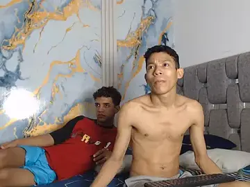 Stripchat Sex Cam of GREAT_BALLS