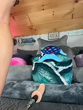 Stripchat Sex Cam of LittleLoftAngel