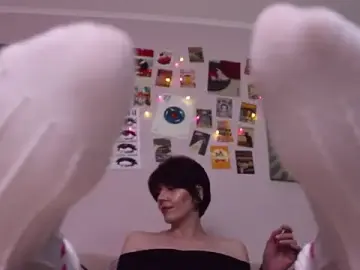 Stripchat Sex Chat of Luna_Blake