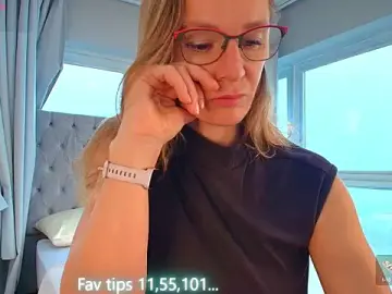 Stripchat Sex Chat of Milf_Tea