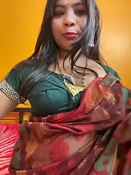Stripchat Nude Webcam of RedQQueen