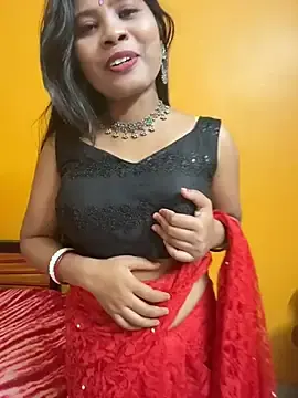 Stripchat Live Sex of RedQQueen