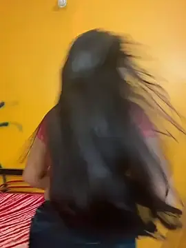 Stripchat Best Webcam of RedQQueen