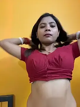 Stripchat Live Porn of RedQQueen