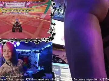 Stripchat Best live sex cam show of Toxii-