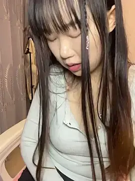 Stripchat Adult Webcam of baobei-527