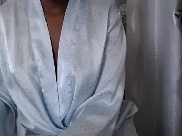 Stripchat Nude Webcam of black___ghodess