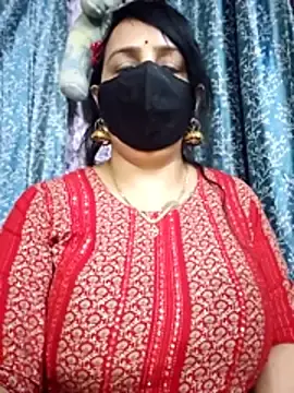Stripchat Live Sex Cam of cute-tanvi