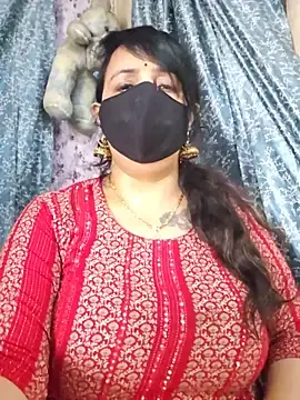 Stripchat Free Live Porn of cute-tanvi