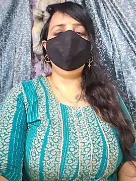Stripchat Private Sex Chat of cute-tanvi